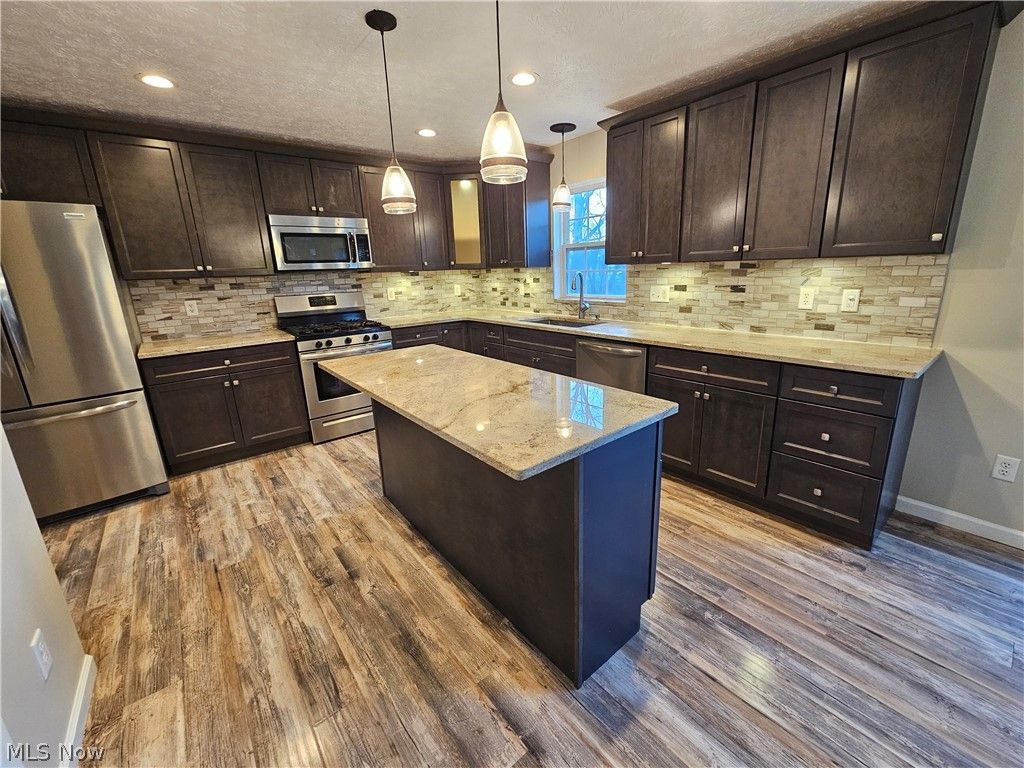 Photo of 687 Brookside Lane, Northfield Center, OH 44067 (MLS # 5189848)