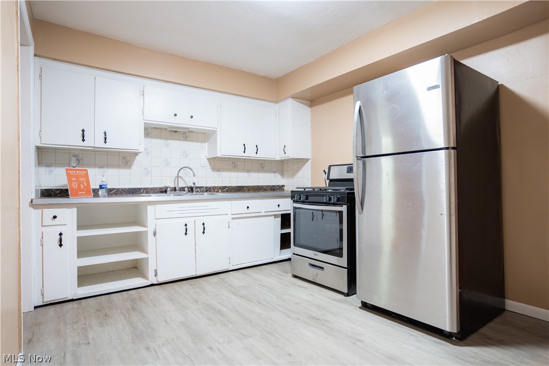 W B Smith Allotment - Residential