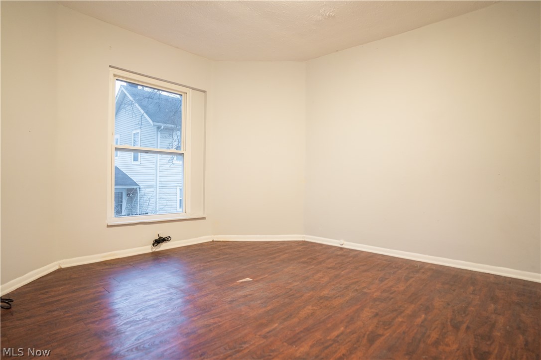 W B Smith Allotment - Residential