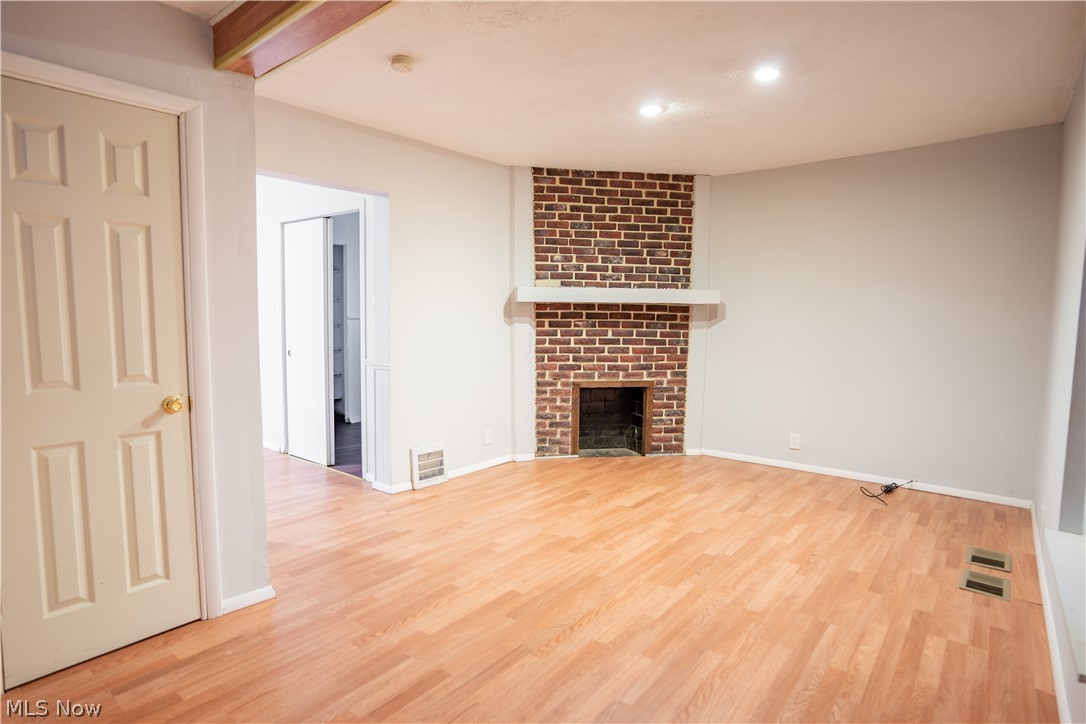 W B Smith Allotment - Residential