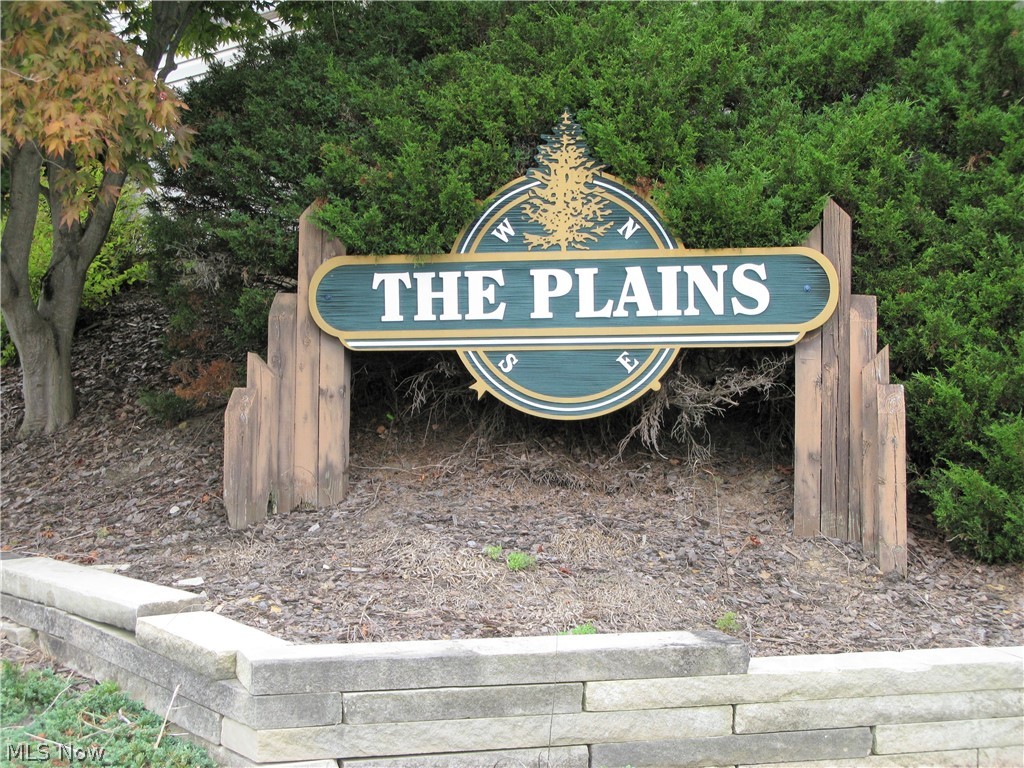 The Plains - Colony North - Residential