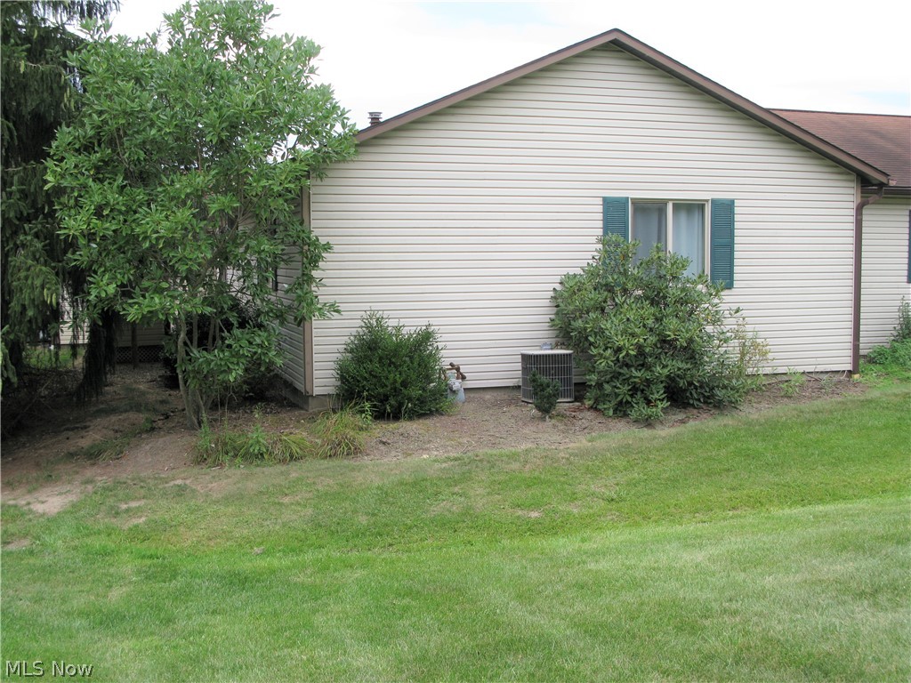 The Plains - Colony North - Residential