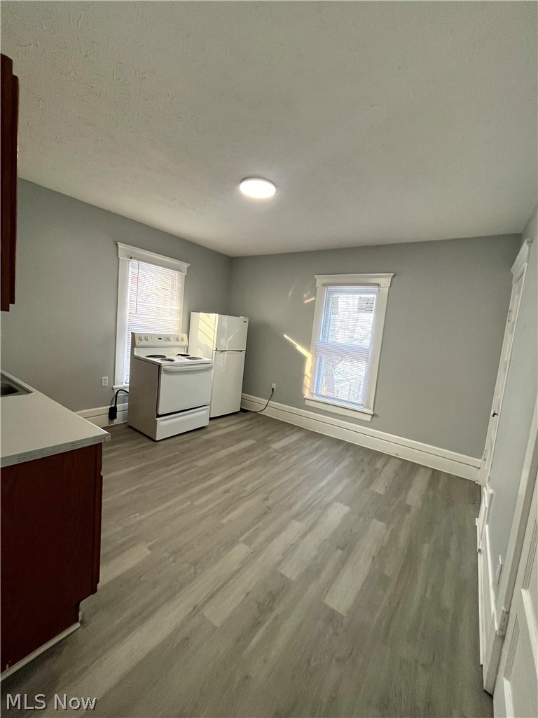 Eastern - Residential Income