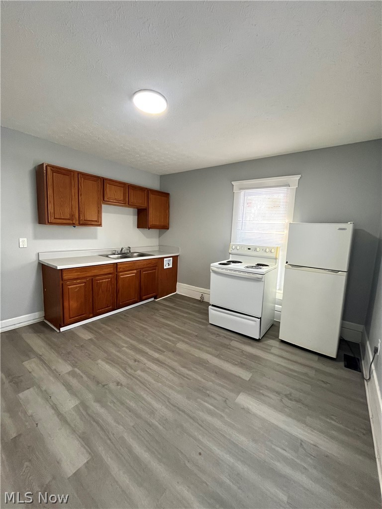 Eastern - Residential Income