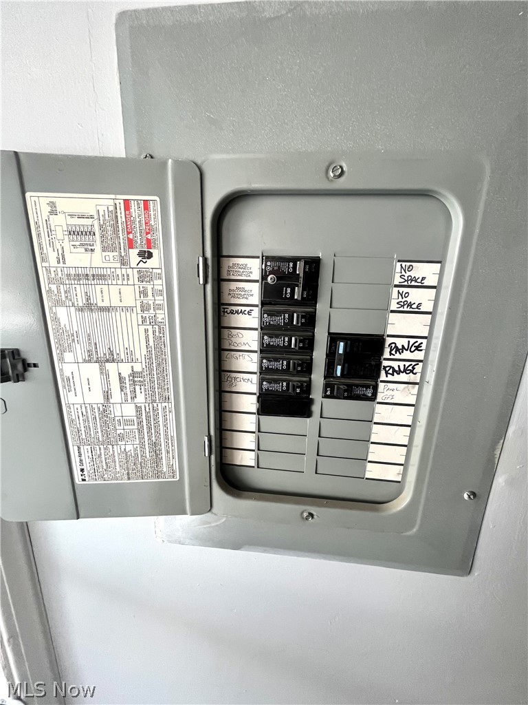 Eastern - Residential Income