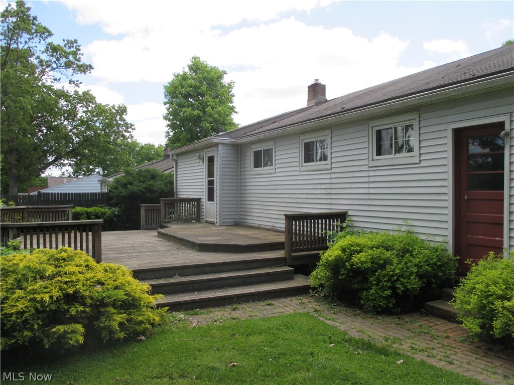 Chaney Circle 2 - Residential