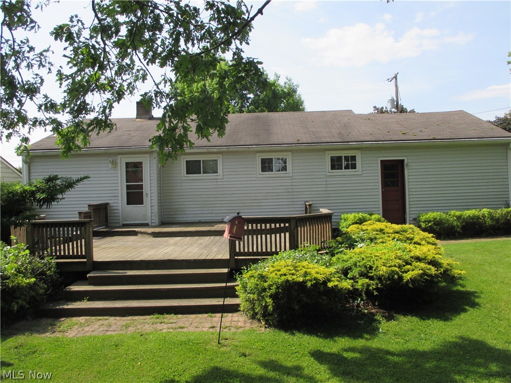 Chaney Circle 2 - Residential