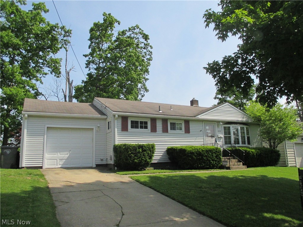 Chaney Circle 2 - Residential