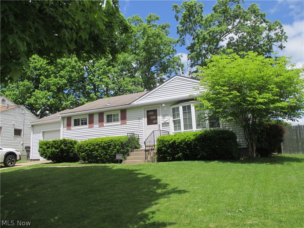 Chaney Circle 2 - Residential