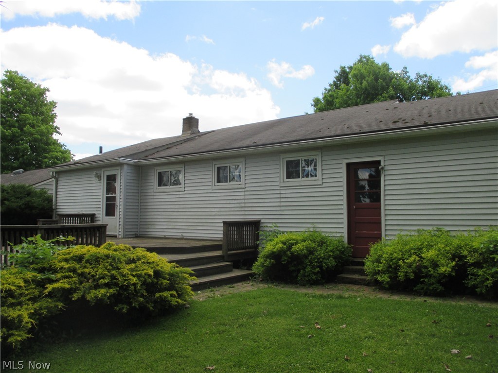 Chaney Circle 2 - Residential