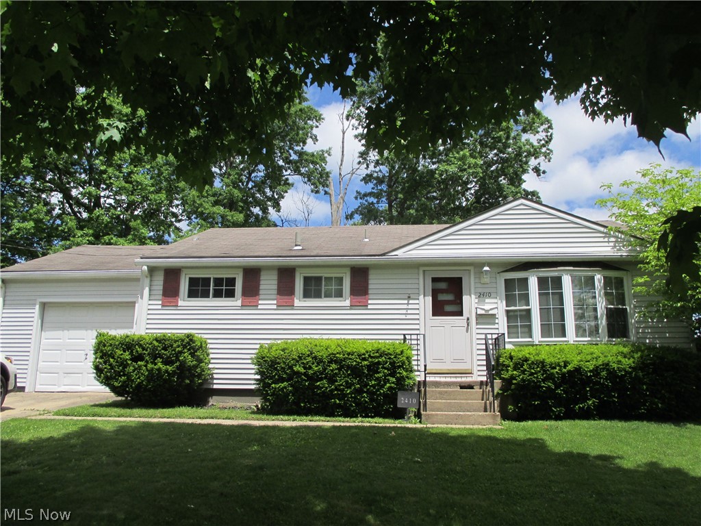 Chaney Circle 2 - Residential