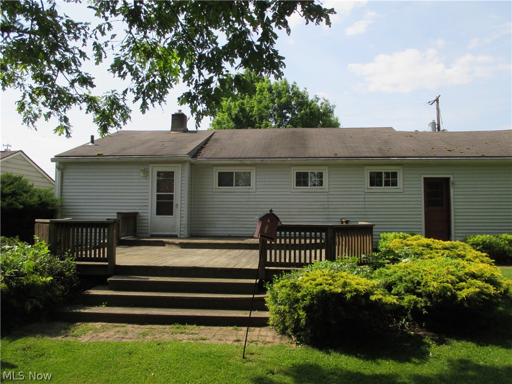 Chaney Circle 2 - Residential