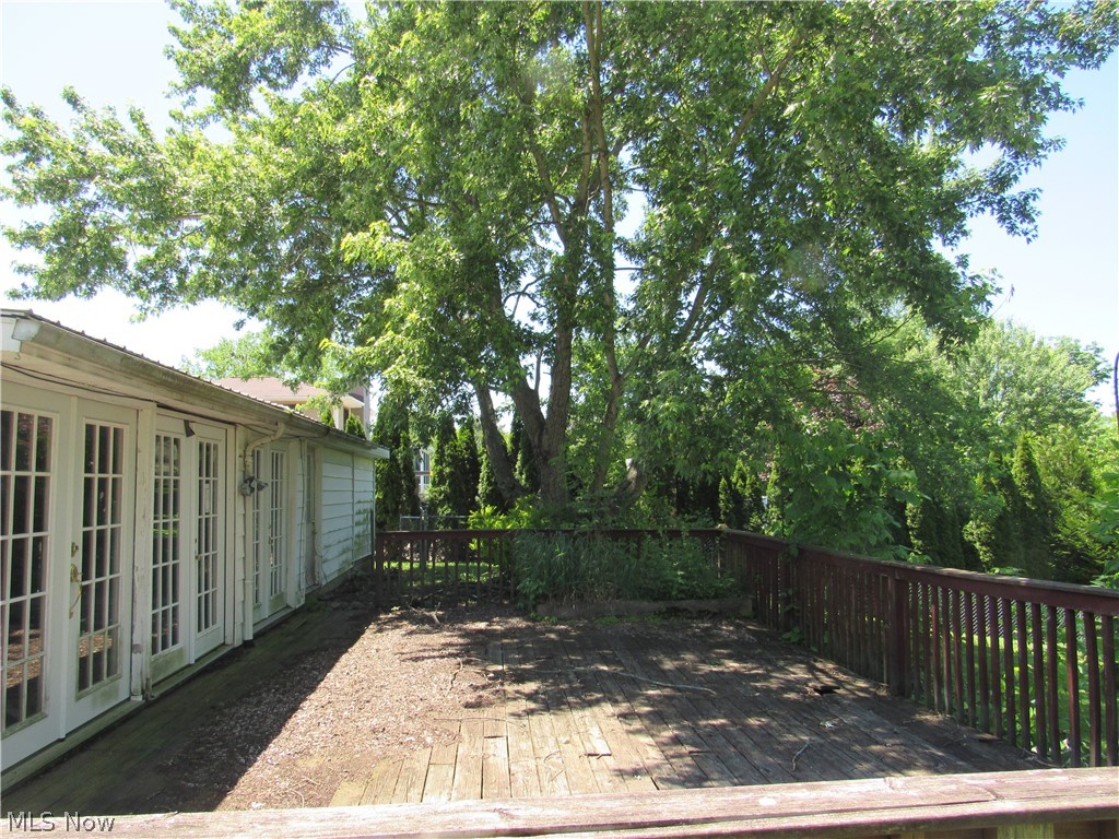 Arrowhead Trail - Residential