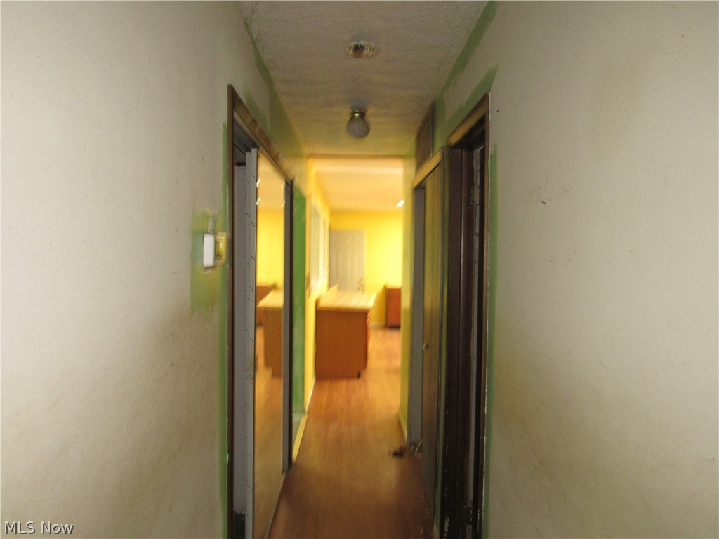 Arrowhead Trail - Residential