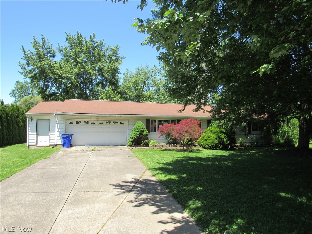 Arrowhead Trail - Residential