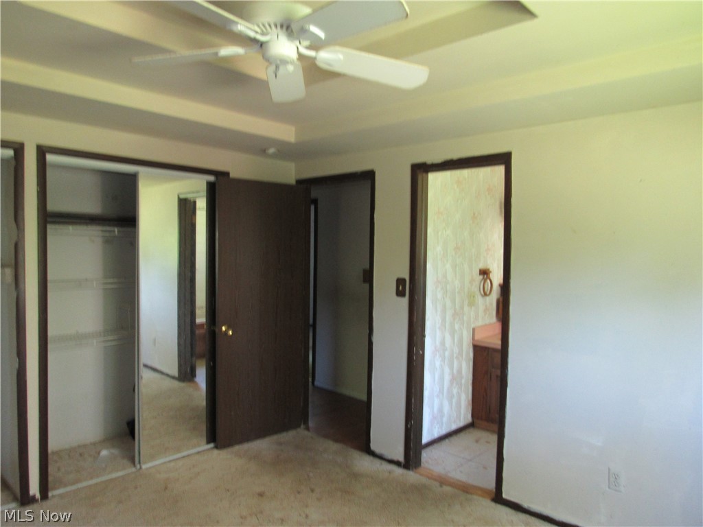 Arrowhead Trail - Residential