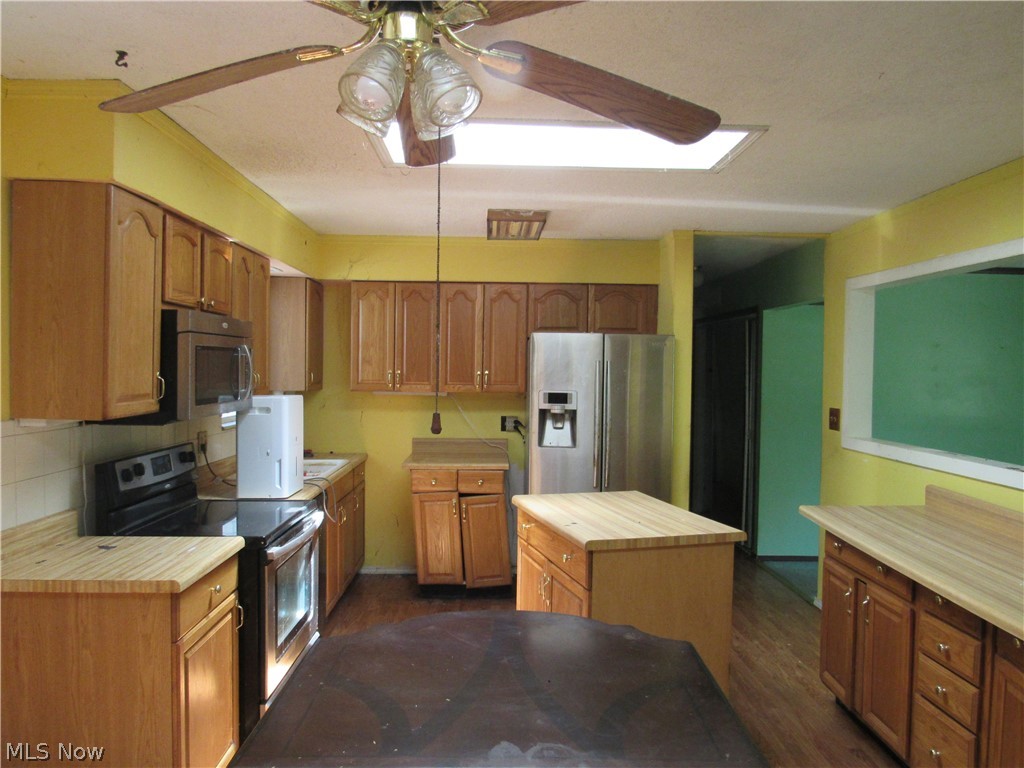 Arrowhead Trail - Residential