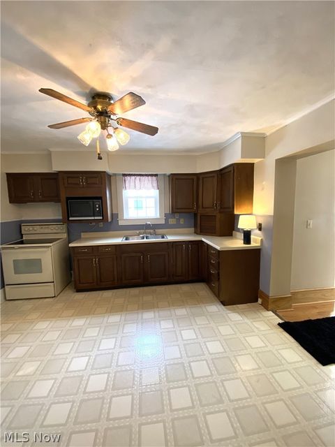 Tiny photo for 331 Alice Street, East Palestine, OH 44413 (MLS # 5194132)