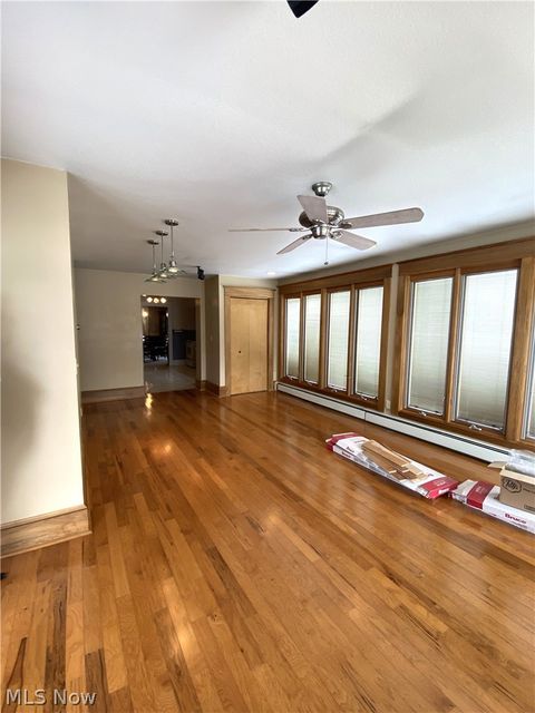 Tiny photo for 331 Alice Street, East Palestine, OH 44413 (MLS # 5194132)