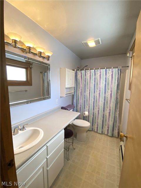 Tiny photo for 331 Alice Street, East Palestine, OH 44413 (MLS # 5194132)