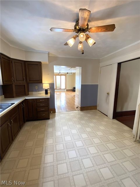 Tiny photo for 331 Alice Street, East Palestine, OH 44413 (MLS # 5194132)