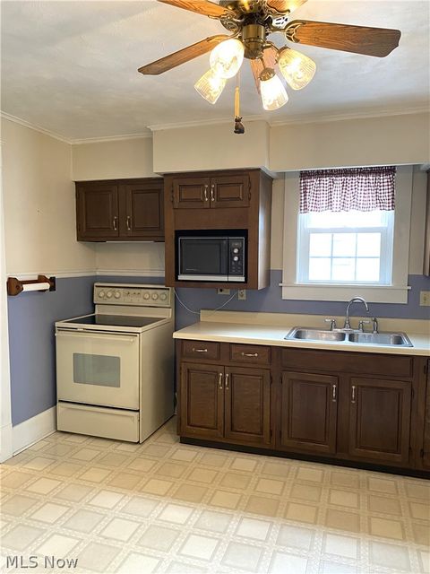 Tiny photo for 331 Alice Street, East Palestine, OH 44413 (MLS # 5194132)