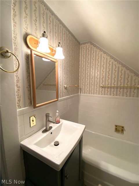 Tiny photo for 331 Alice Street, East Palestine, OH 44413 (MLS # 5194132)