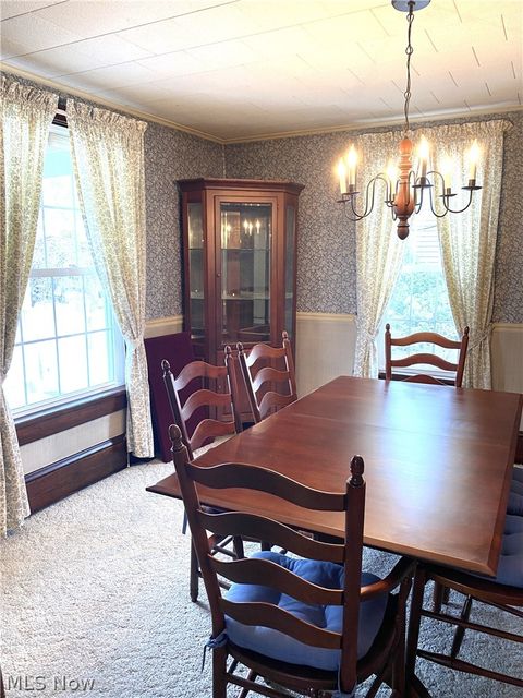 Tiny photo for 331 Alice Street, East Palestine, OH 44413 (MLS # 5194132)