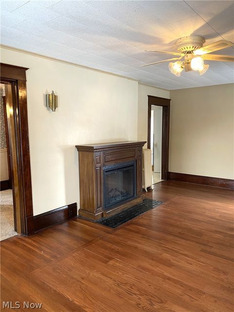 Tiny photo for 331 Alice Street, East Palestine, OH 44413 (MLS # 5194132)