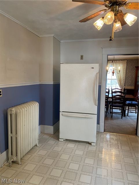 Tiny photo for 331 Alice Street, East Palestine, OH 44413 (MLS # 5194132)