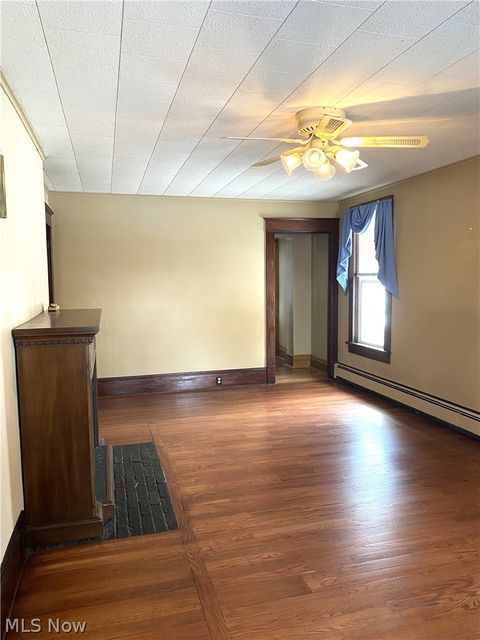 Tiny photo for 331 Alice Street, East Palestine, OH 44413 (MLS # 5194132)