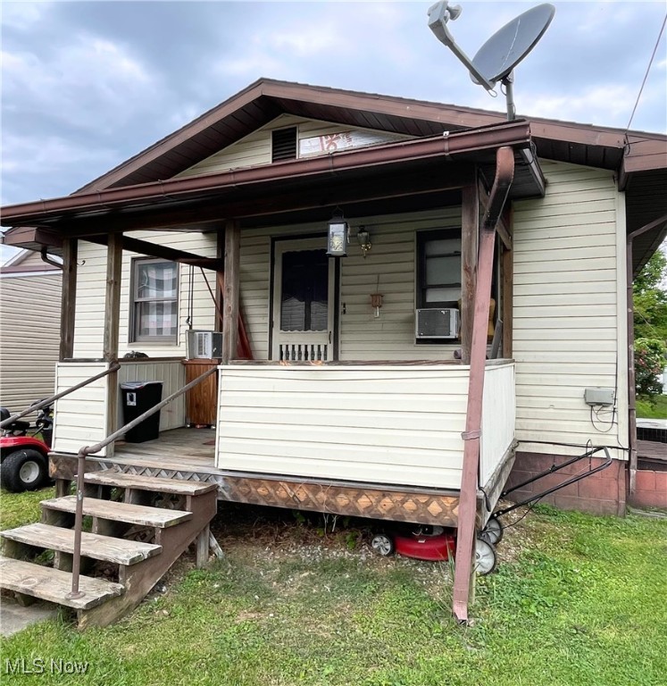408 Barkwill Street, Saint Marys, West Virginia image 8