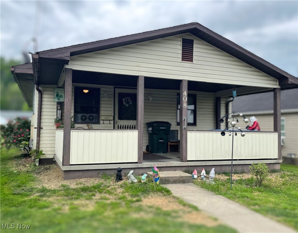 408 Barkwill Street, Saint Marys, West Virginia image 1