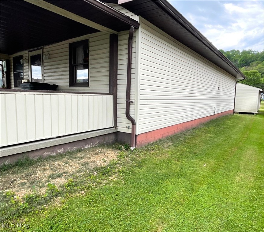 408 Barkwill Street, Saint Marys, West Virginia image 2