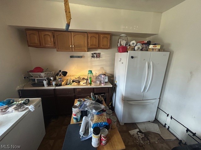 Hh Johnsons Proposed Sub - Residential