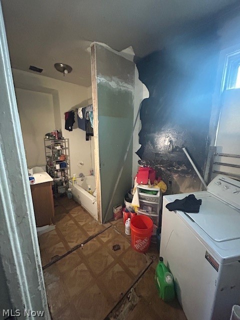 Hh Johnsons Proposed Sub - Residential