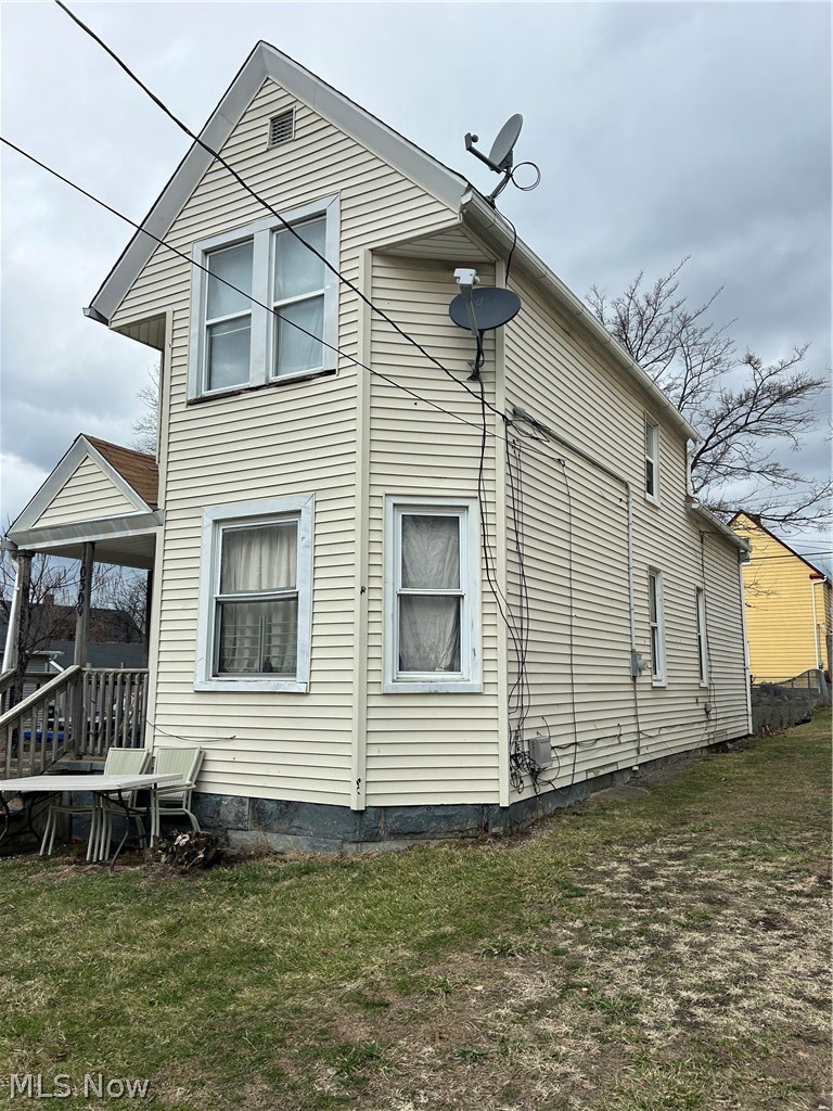 Hh Johnsons Proposed Sub - Residential