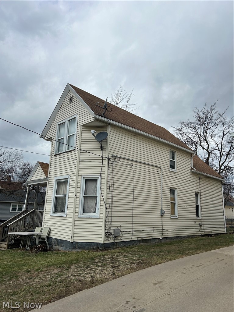 Hh Johnsons Proposed Sub - Residential