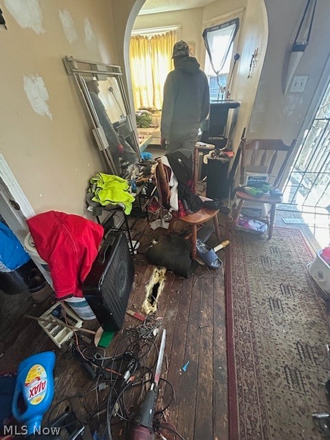 Hh Johnsons Proposed Sub - Residential