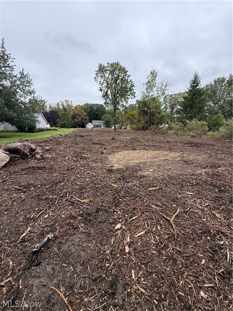 VL Falling Rock Lane