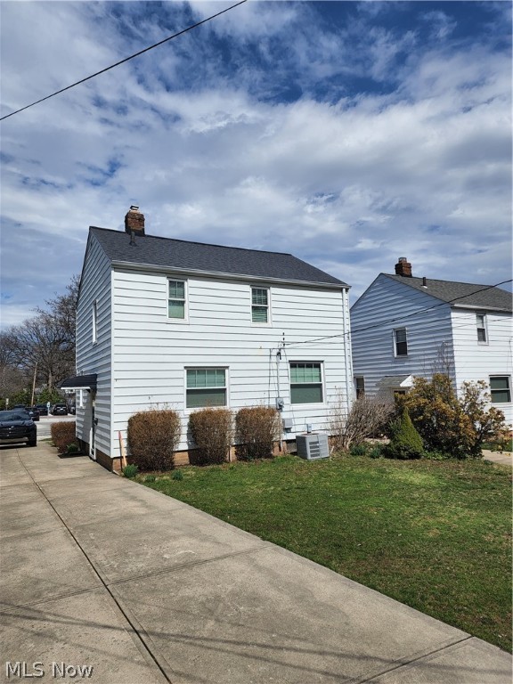 Curtiss-Ambler Realty Co - Residential