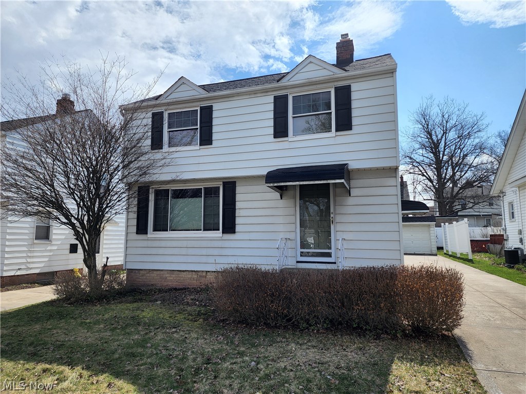 Curtiss-Ambler Realty Co - Residential