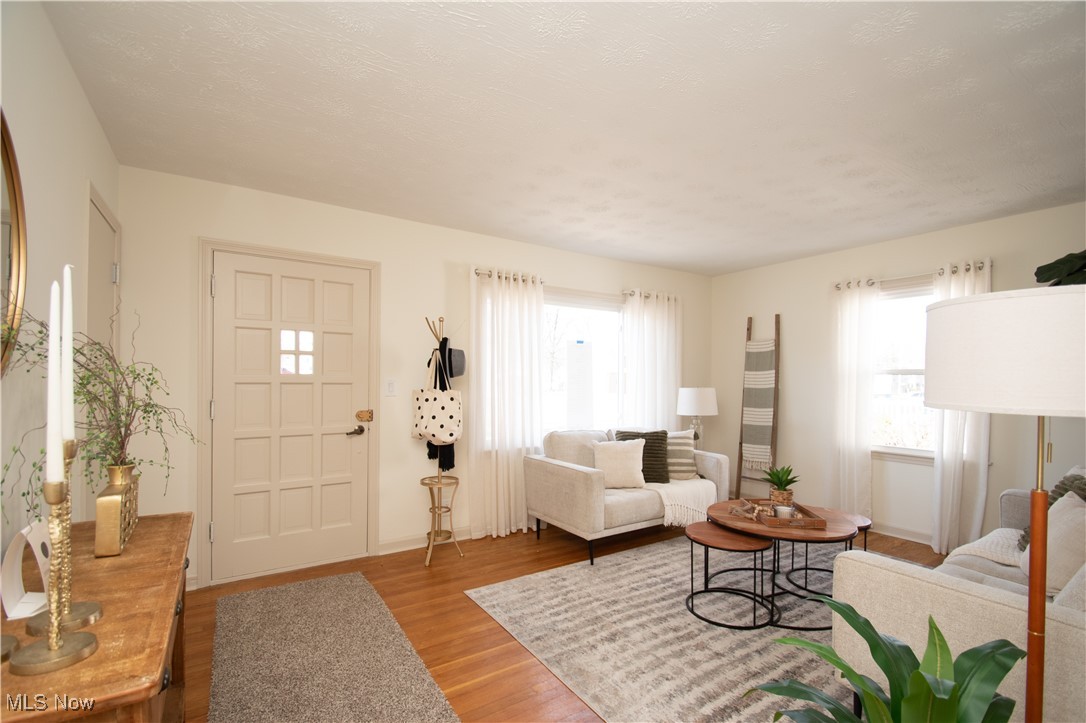 677 Central Parkway Avenue, Warren, Ohio image 17
