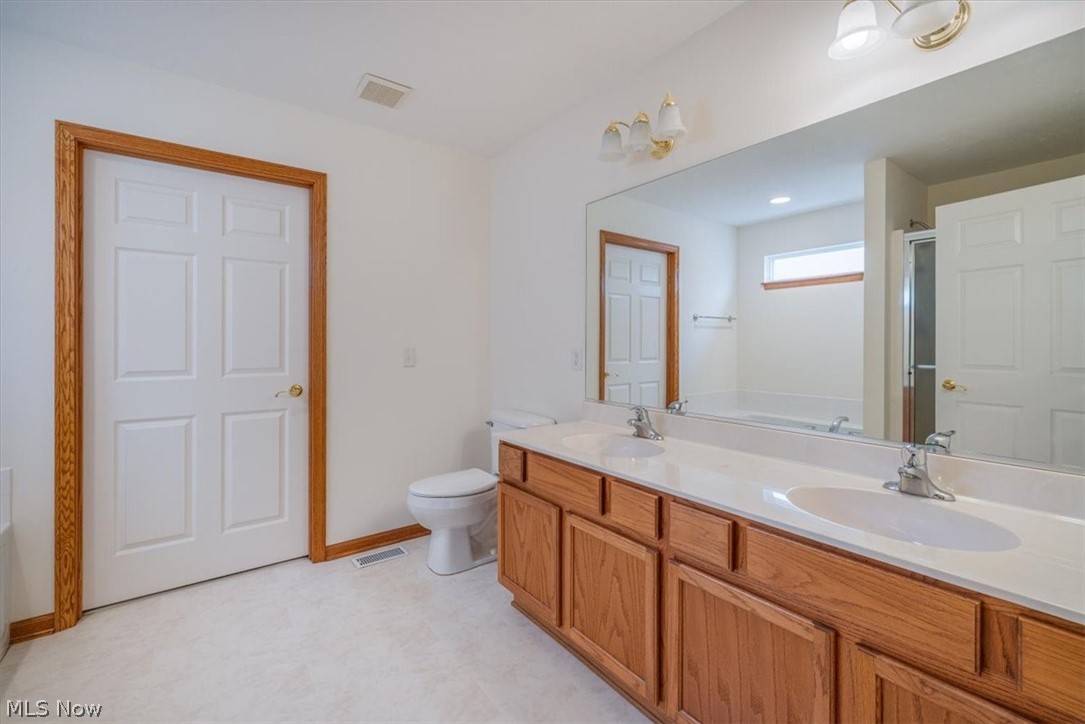 Autumn Hill Estates - Residential