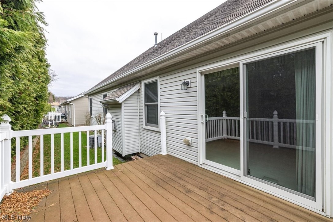 Autumn Hill Estates - Residential