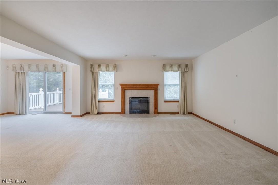 501 Falling Leaf Drive