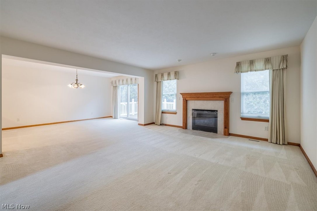 501 Falling Leaf Drive