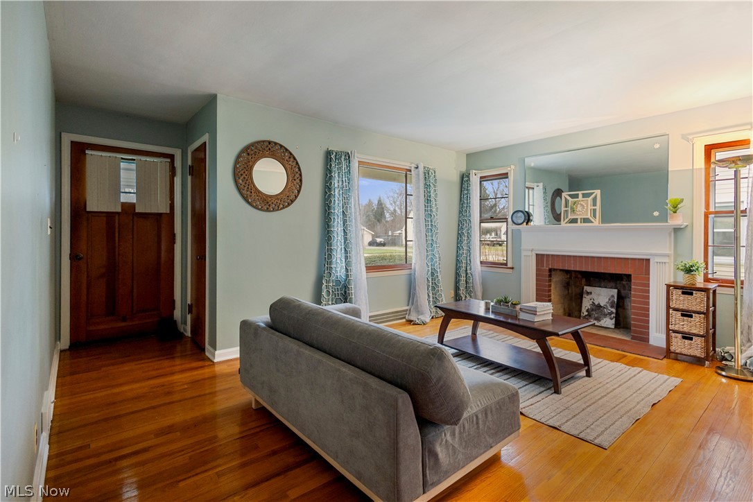 City/Youngstown - Residential