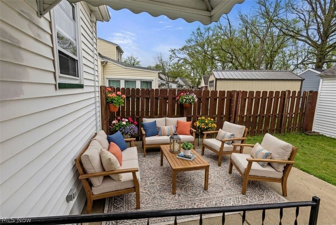 City/Youngstown - Residential