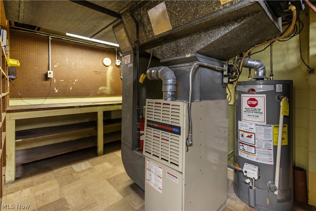 City/Youngstown - Residential